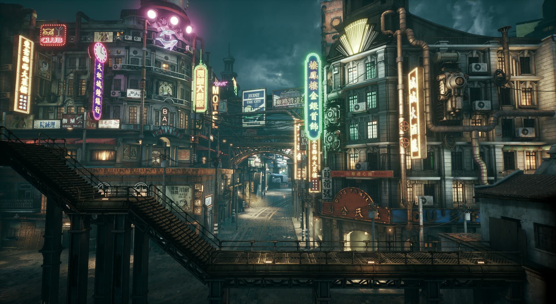 F.I.S.T.: Forged In Shadow Torch PC Steam Account - 7