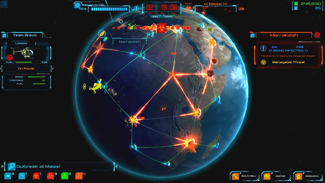 Global Outbreak: Doomsday Edition Steam CD Key - 4