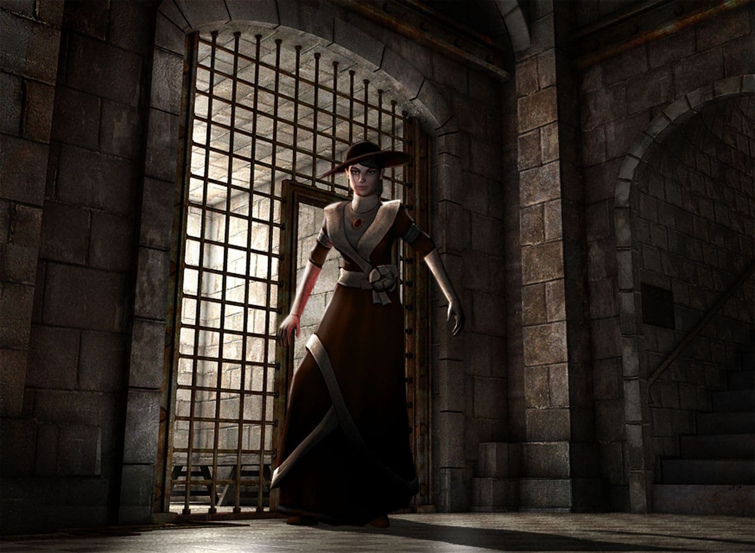 Mata Hari Steam CD Key - 6