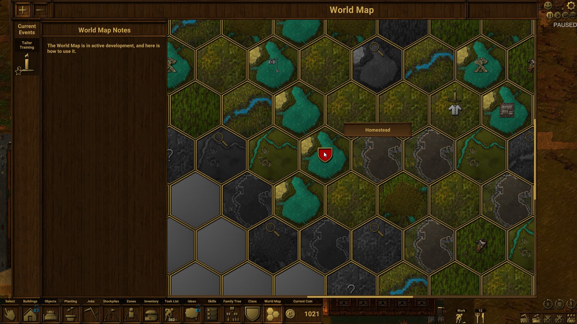 Clanfolk Steam Account - 8