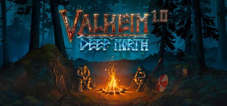 Valheim PC Steam Account