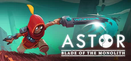 Astor: Blade of the Monolith PC Steam Account