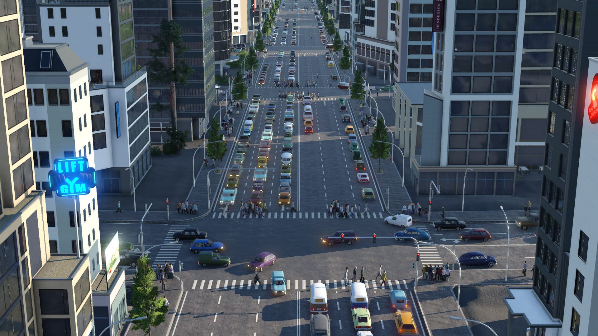 Transport Fever 2 Steam Account - 2