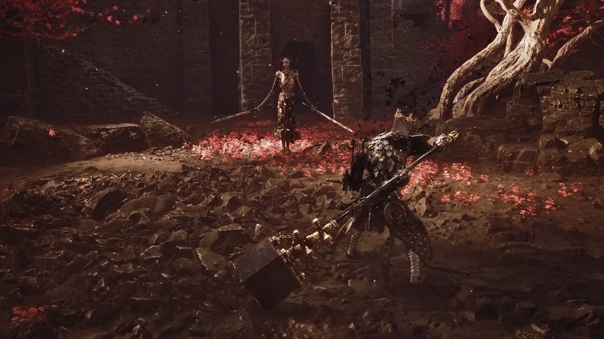 Mortal Shell II - 4