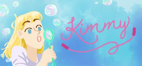 Kimmy Steam CD Key