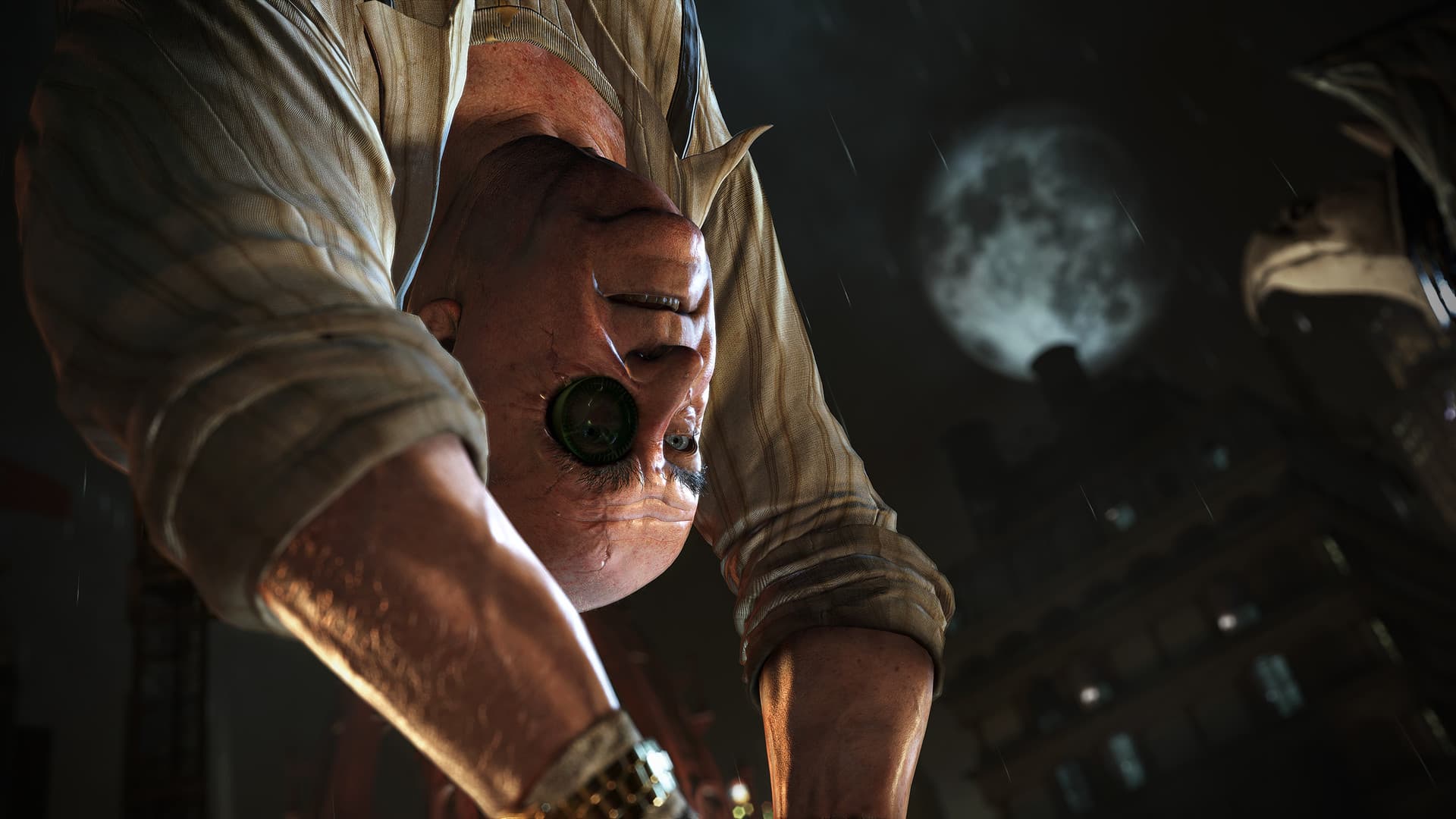 Batman: Arkham VR PC Steam Account - 4