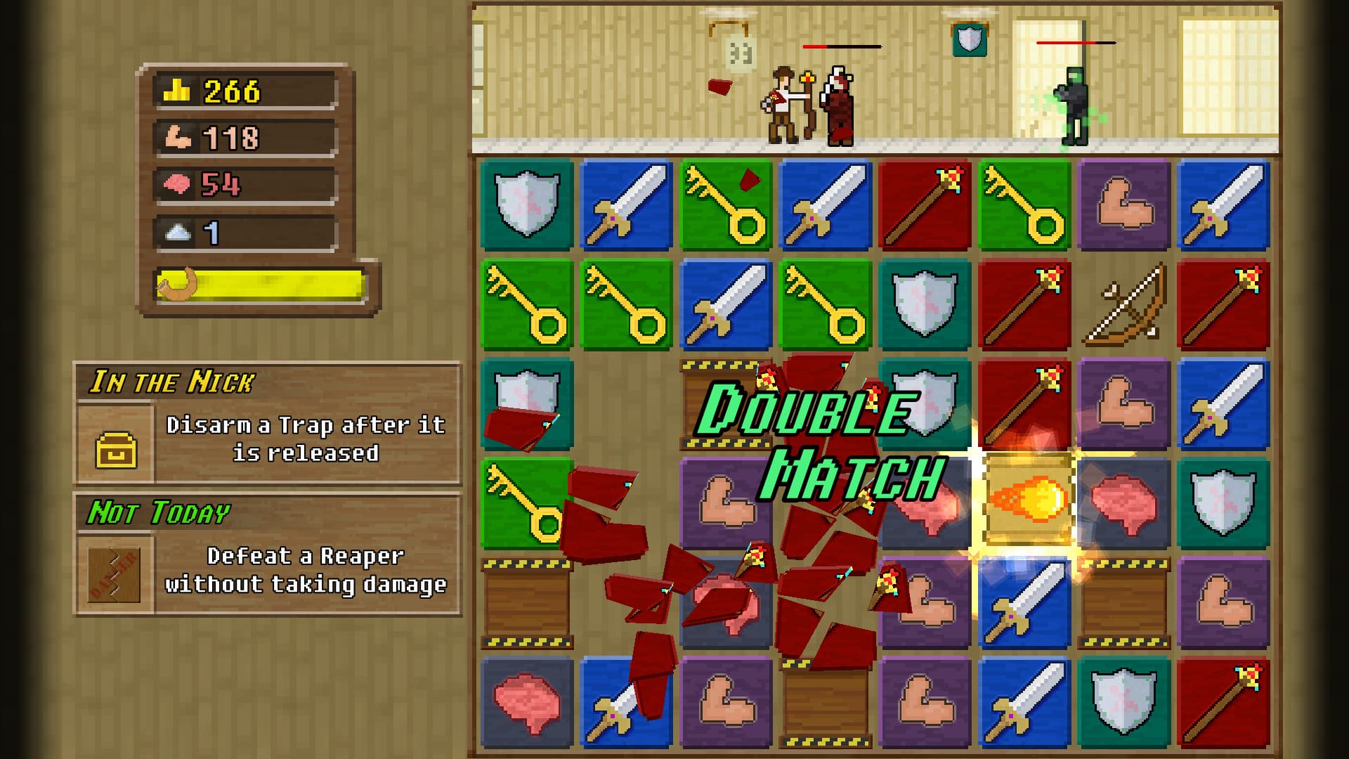 You Must Build A Boat Steam CD Key - 5