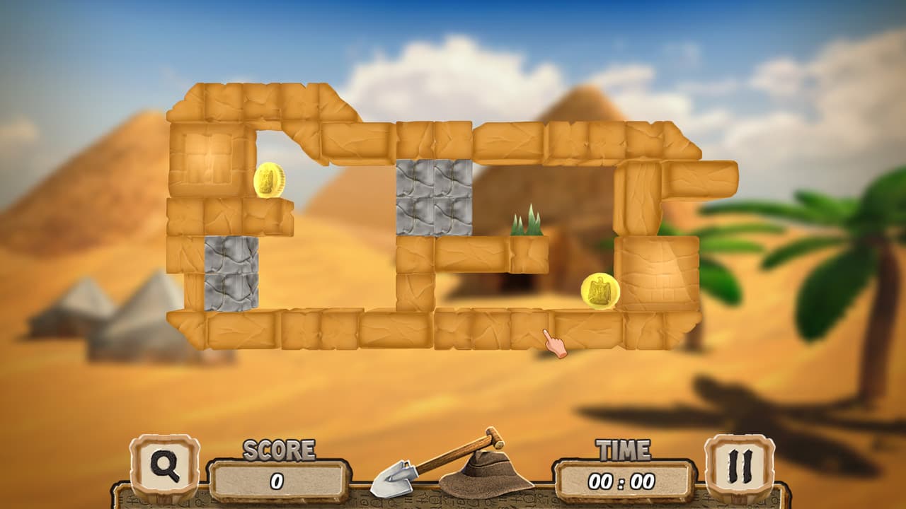 Dale Hardshovel HD Steam CD Key - 6