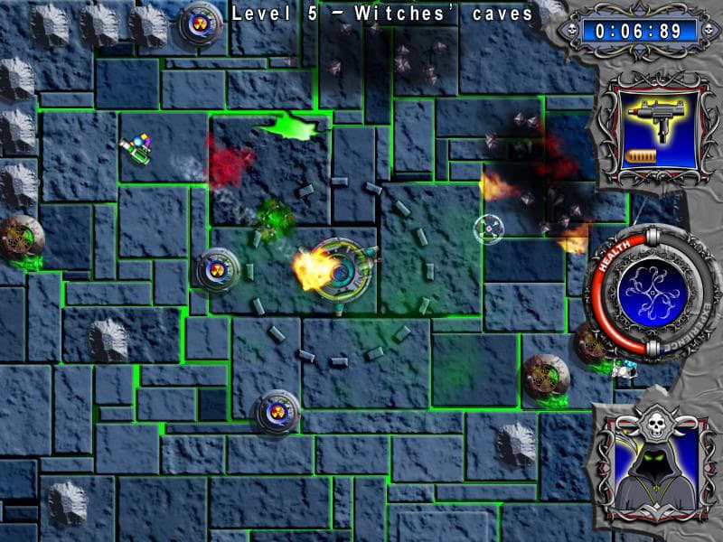RIP Trilogy Steam CD Key - 4