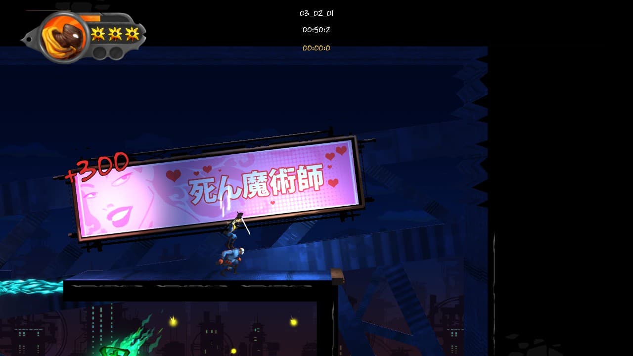 Shadow Blade: Reload Steam CD Key - 5