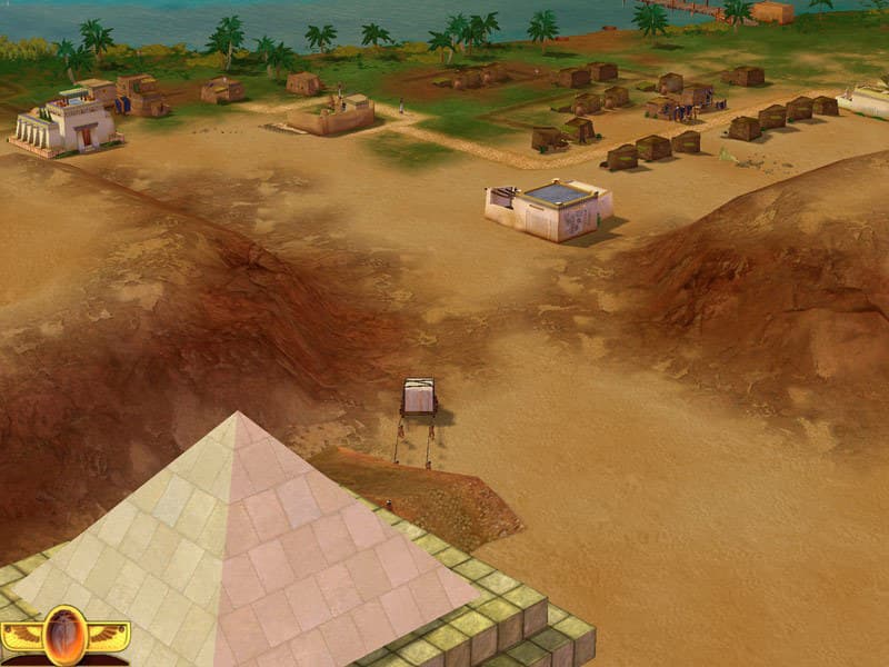 Children of the Nile Complete PC Steam CD Key - 3