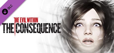 The Evil Within: The Consequence DLC Steam CD Key