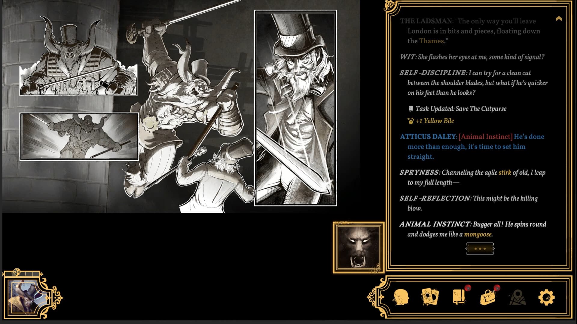 Sovereign Syndicate PC Steam Account - 6