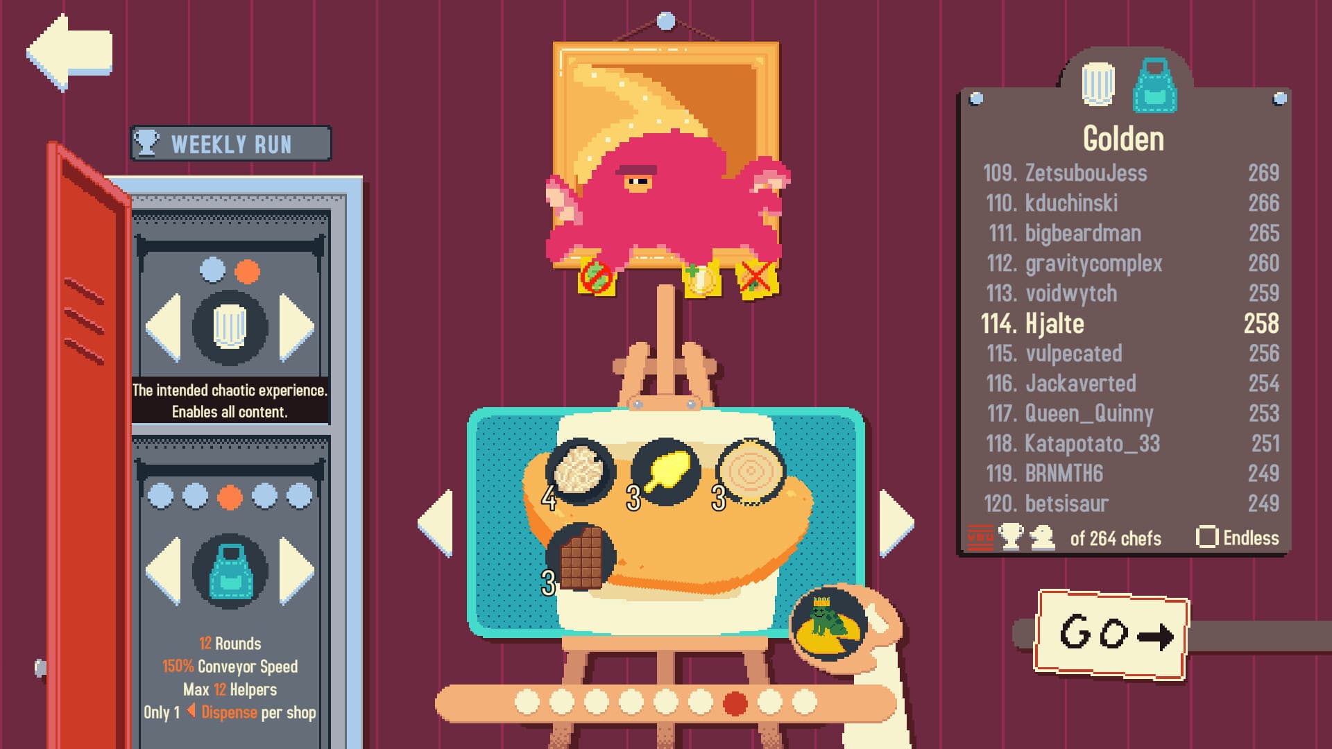 Omelet You Cook PC Steam Account - 4