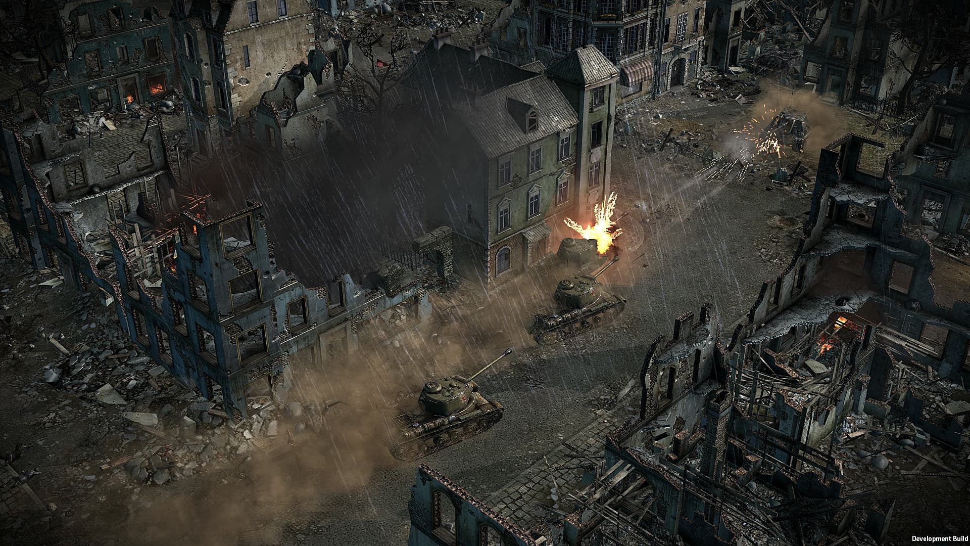 Blitzkrieg 3 PC Steam CD Key - 8