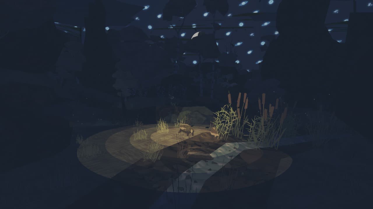 Shelter PC Steam Account - 7