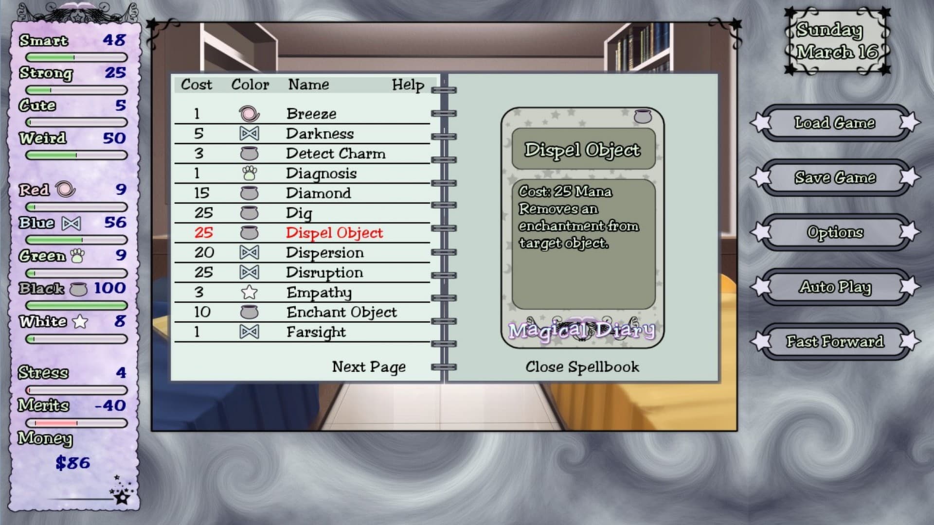 Magical Diary: Horse Hall Steam CD Key - 4