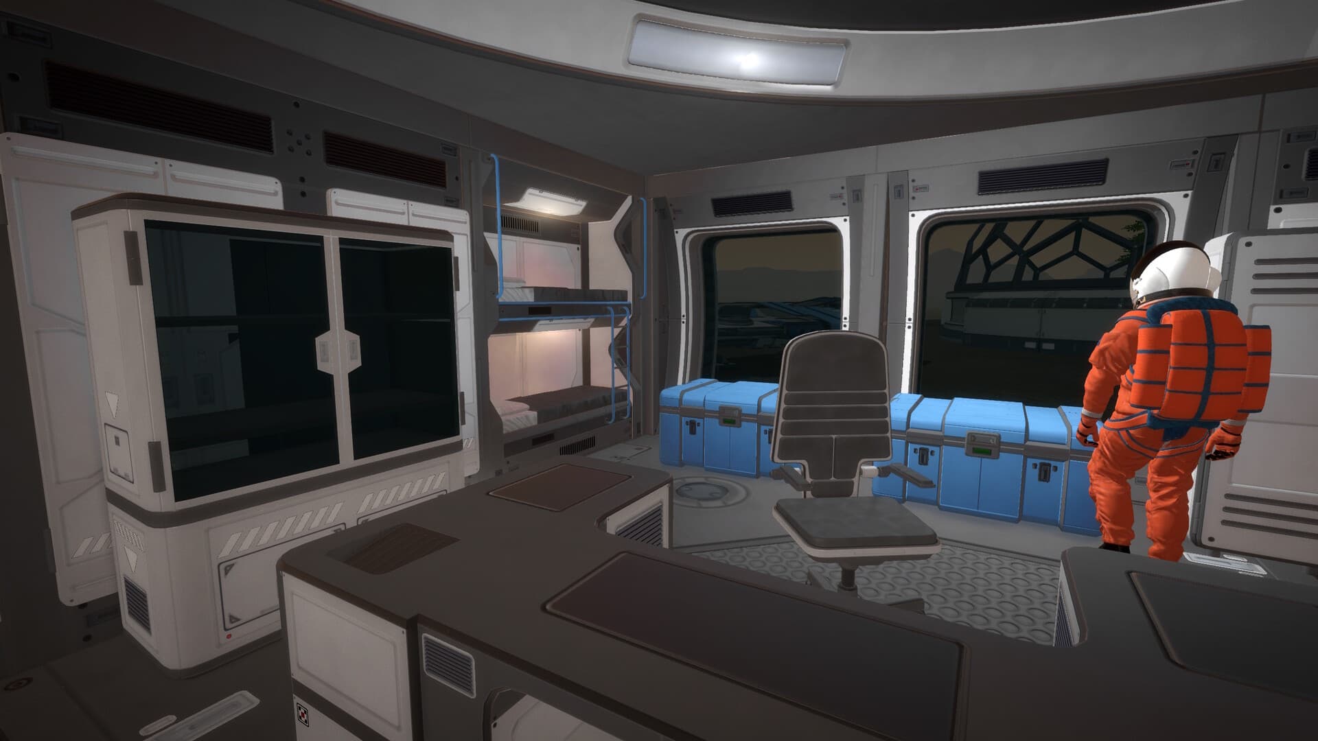 Eden Crafters PC Steam Account - 6