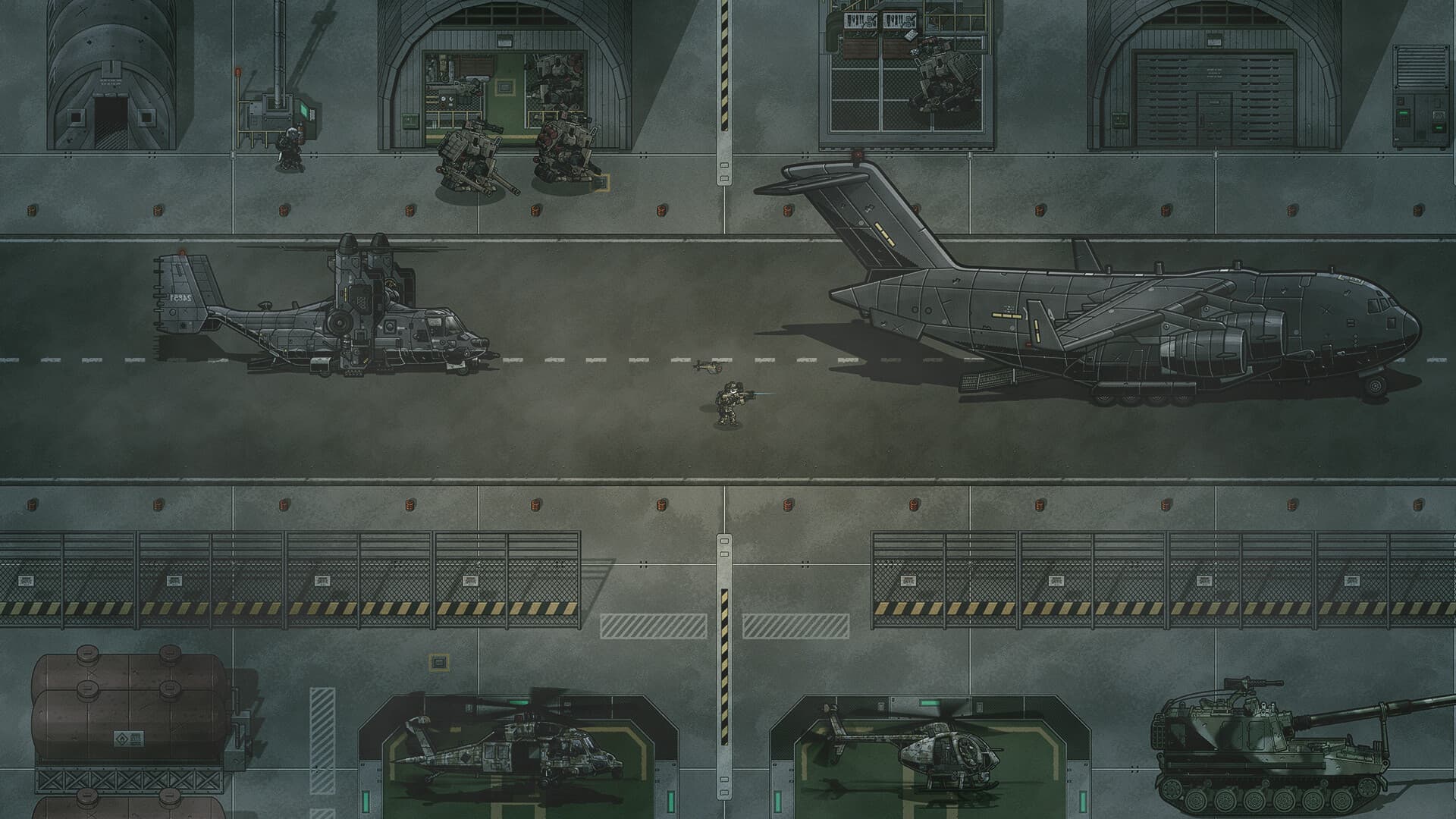Bad 2 Bad: Apocalypse PC Steam Account - 7