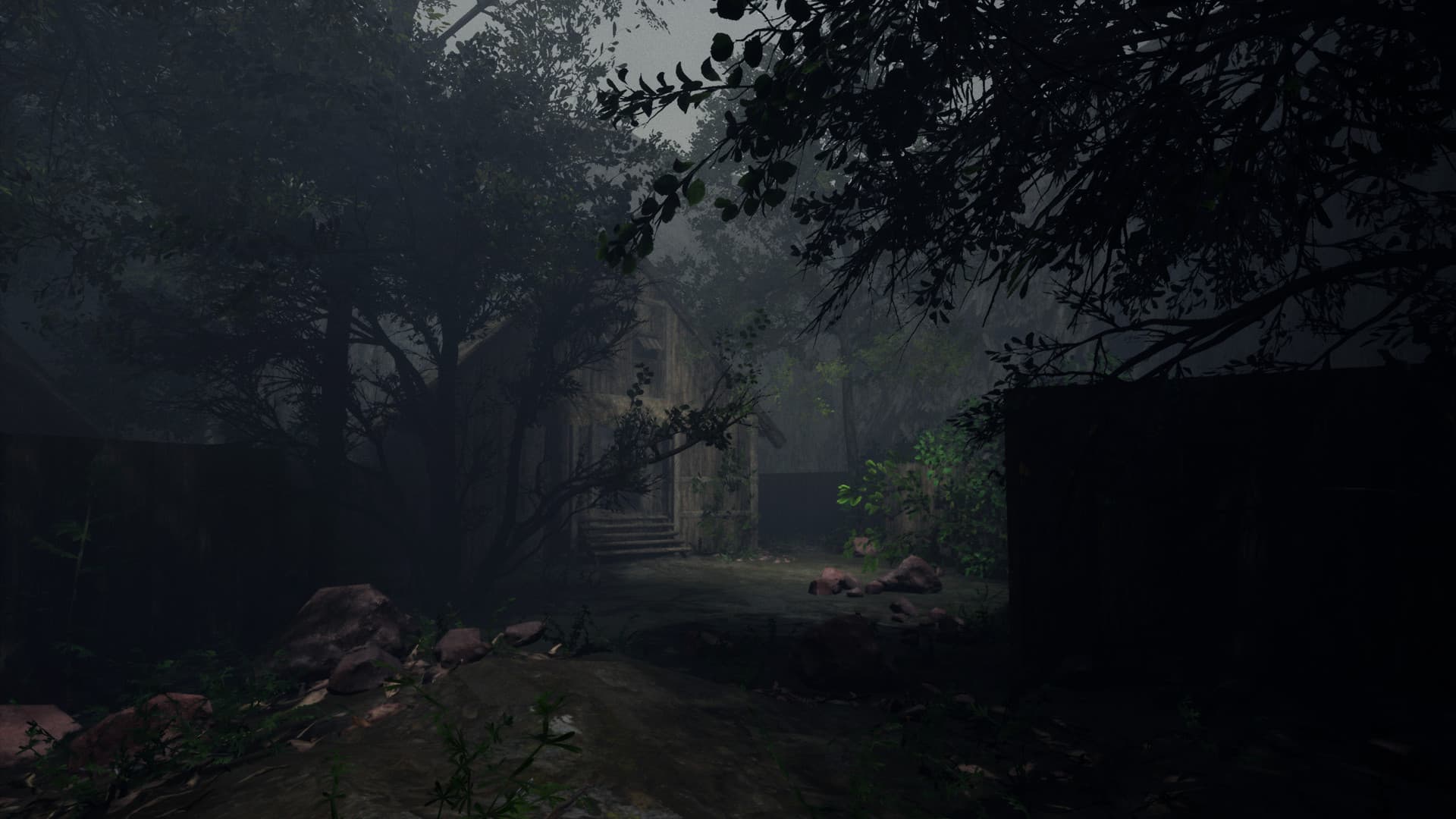 The 9th Charnel PC Steam Account - 6