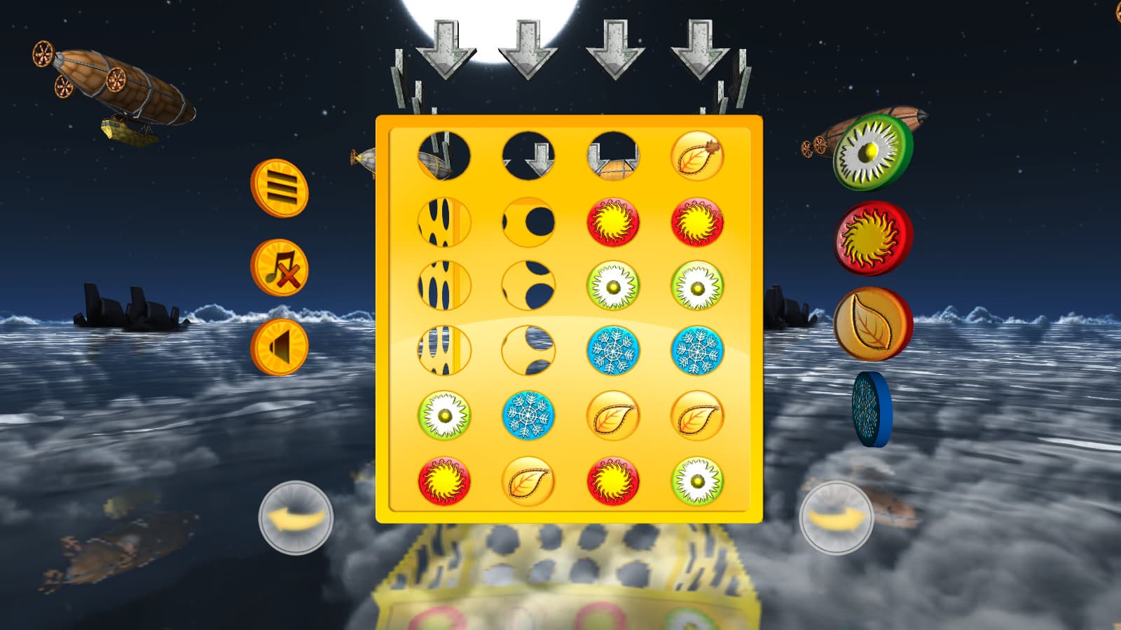 Fantastic 4 In A Row 2 Steam CD Key - 4