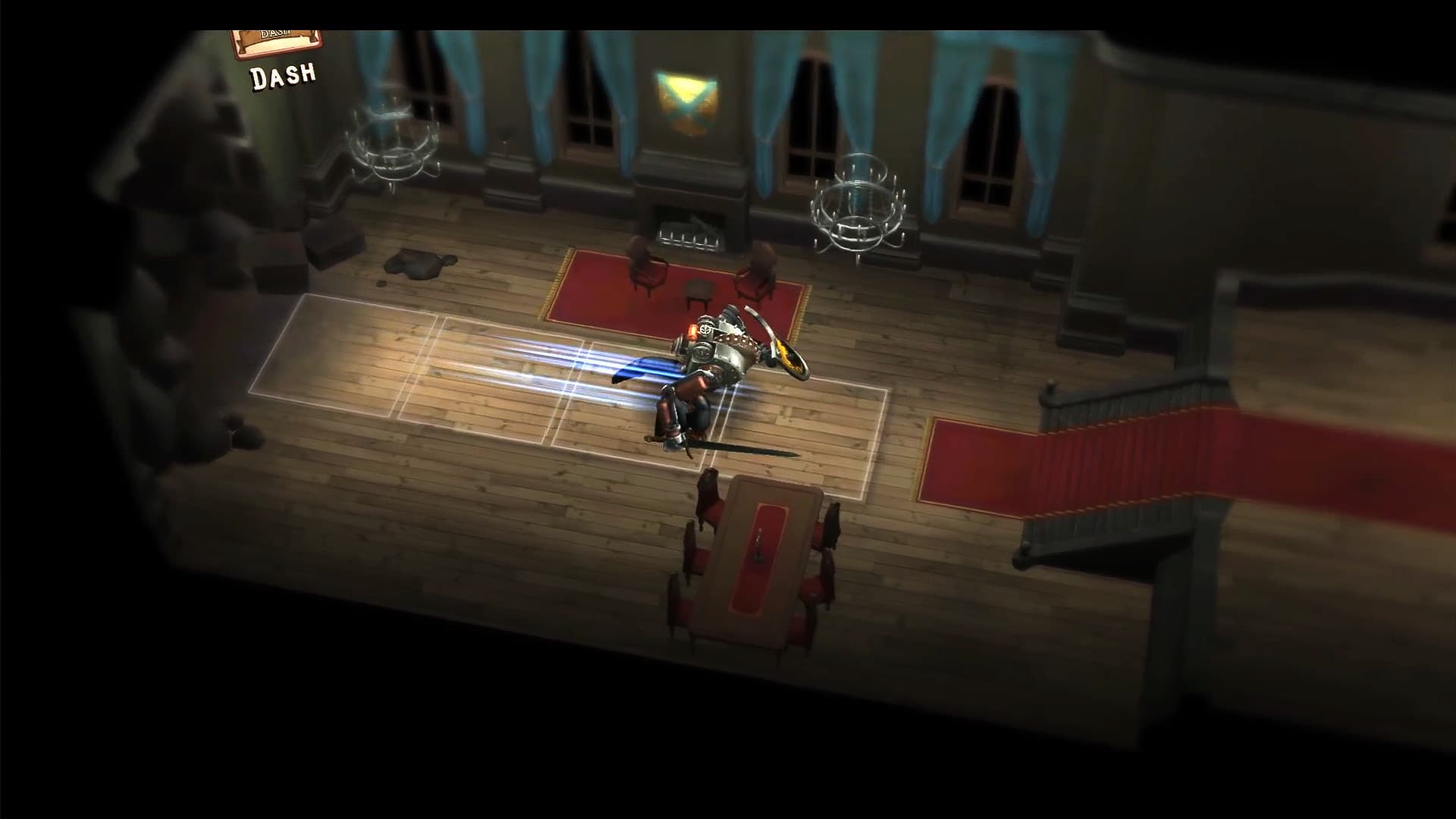 Acaratus Steam CD Key - 7