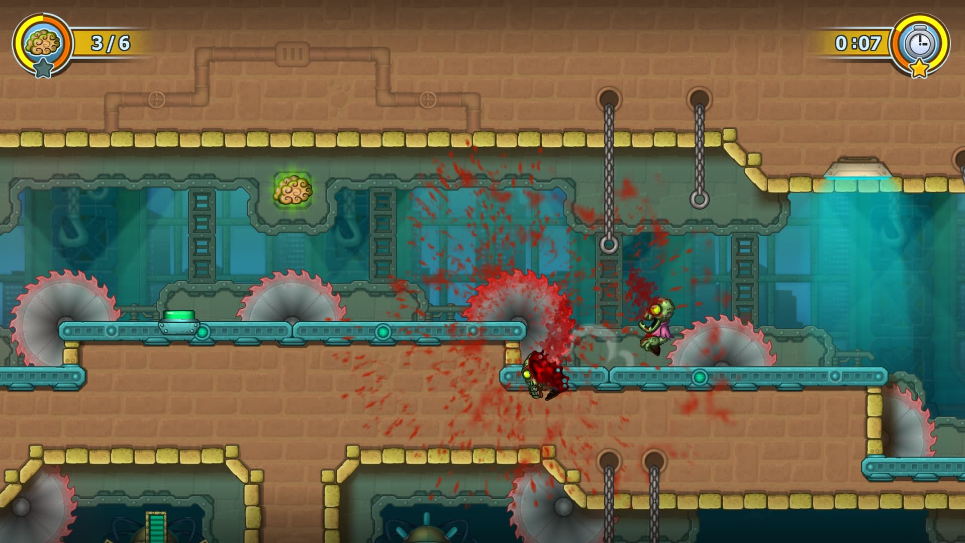 Deadlings - Rotten Edition Steam CD Key - 2