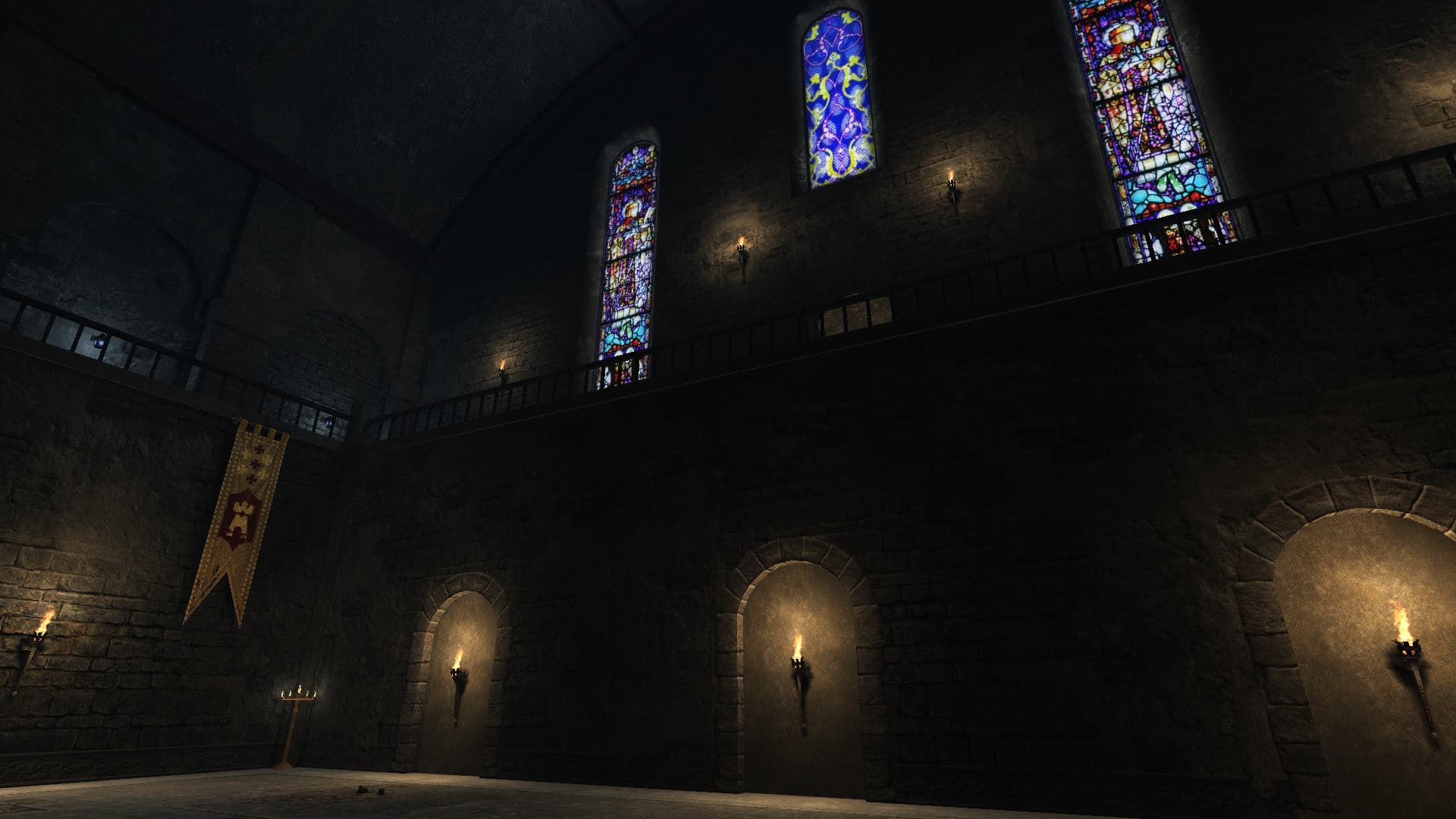 Spellbind (2015) Steam CD Key - 4