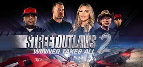 Street Outlaws 2: Winner Takes All PC Steam Account