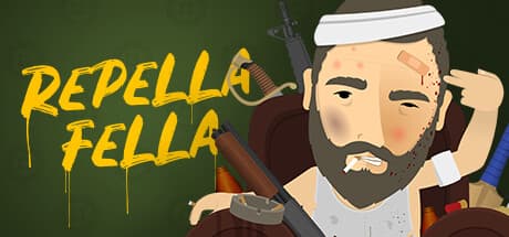 Repella Fella PC Steam Account