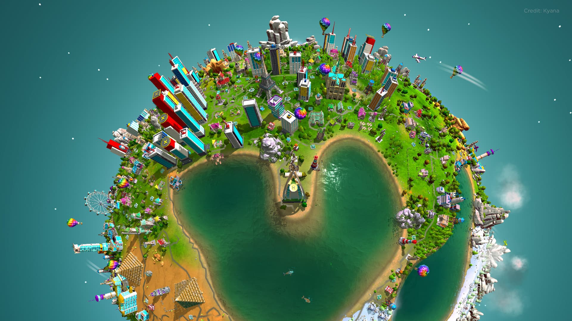 The Universim Steam Account - 2