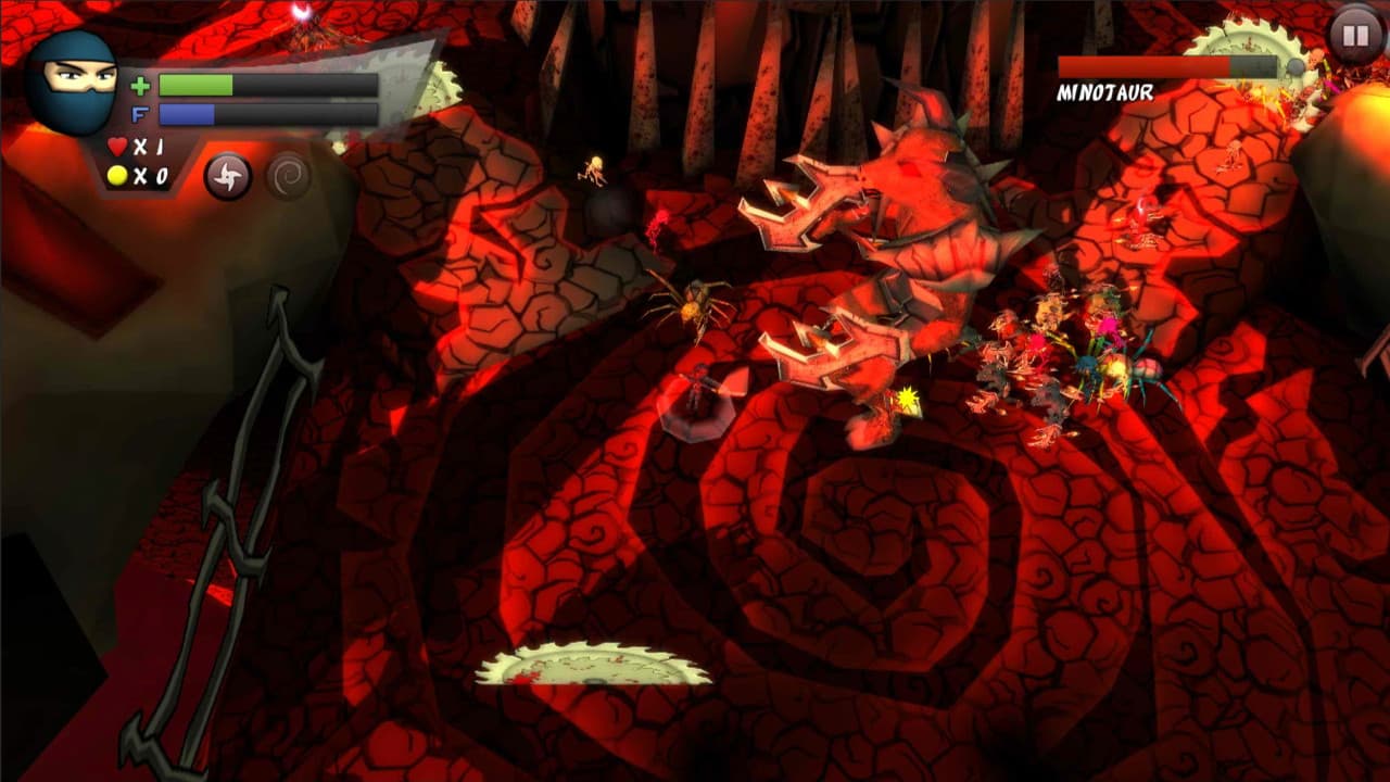 Ninja Guy Steam CD Key - 5