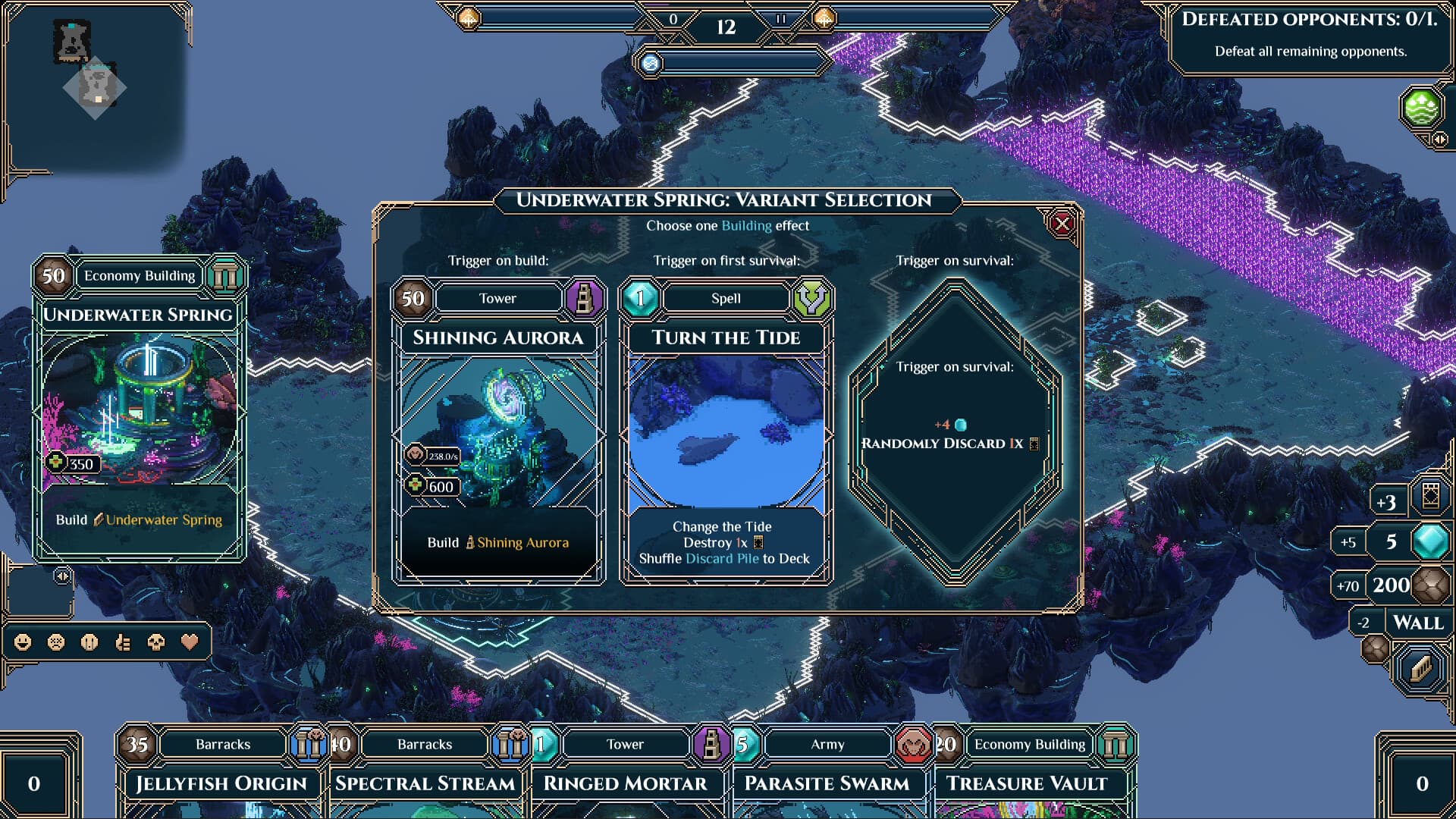 WARCANA PC Steam Account - 3