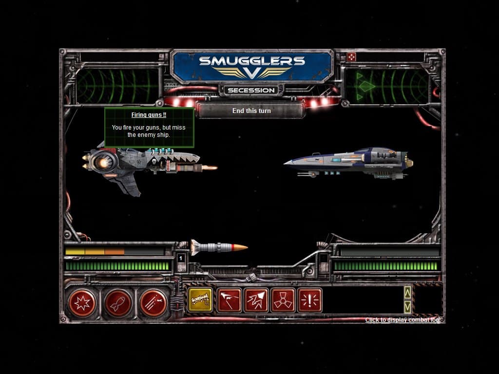 Smugglers 5 Steam CD Key - 2