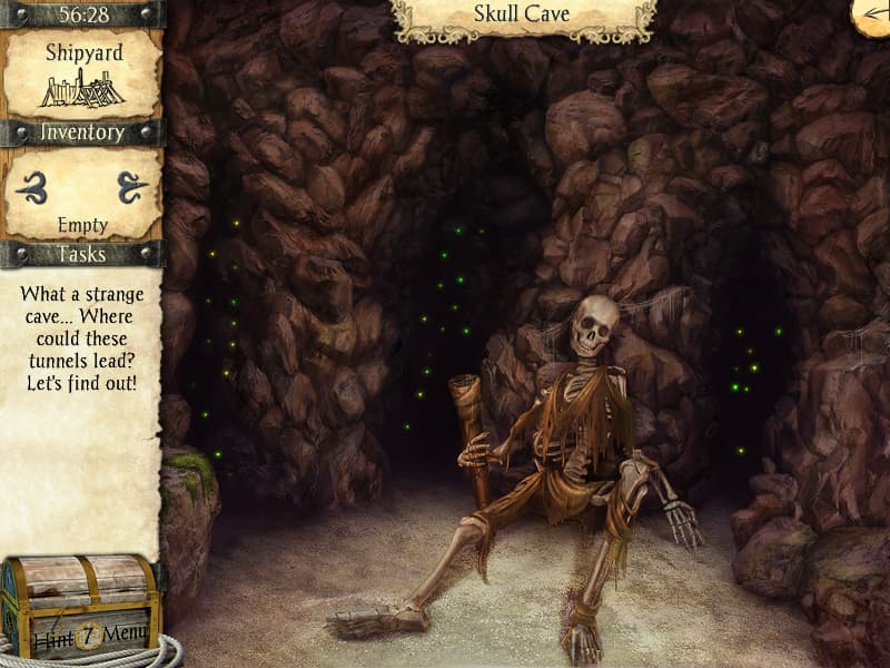 Adventures of Robinson Crusoe PC Steam CD Key - 8
