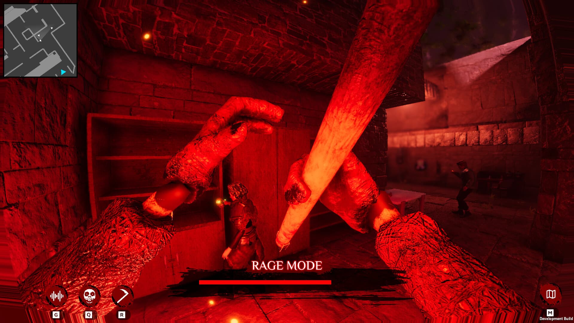 Exorcist Simulator PC Steam Account - 4