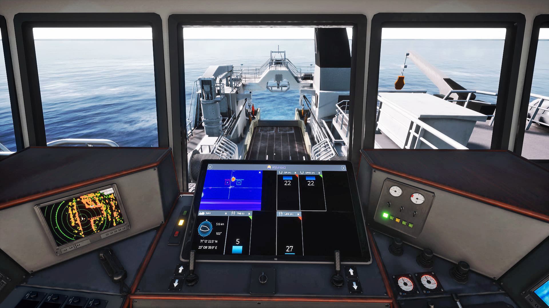 Fishing: Barents Sea PC Steam Account - 7