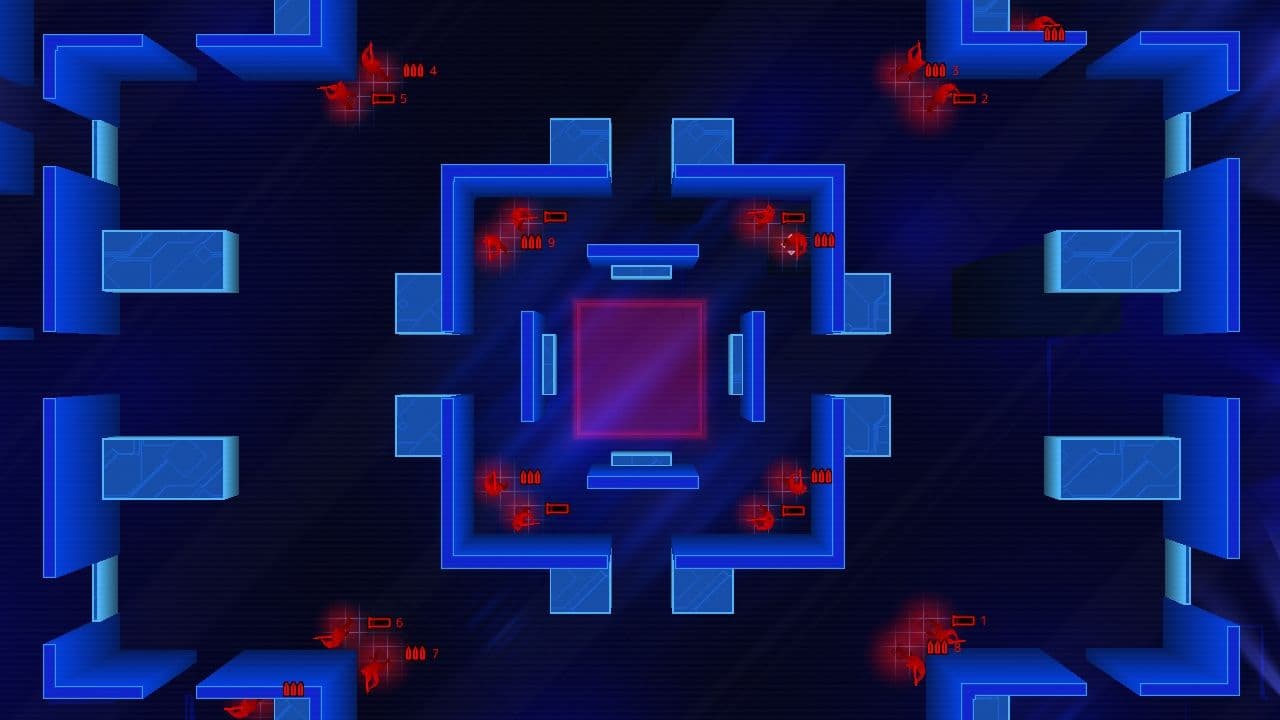 Frozen Synapse Steam CD Key - 7
