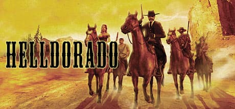 Helldorado Steam CD Key