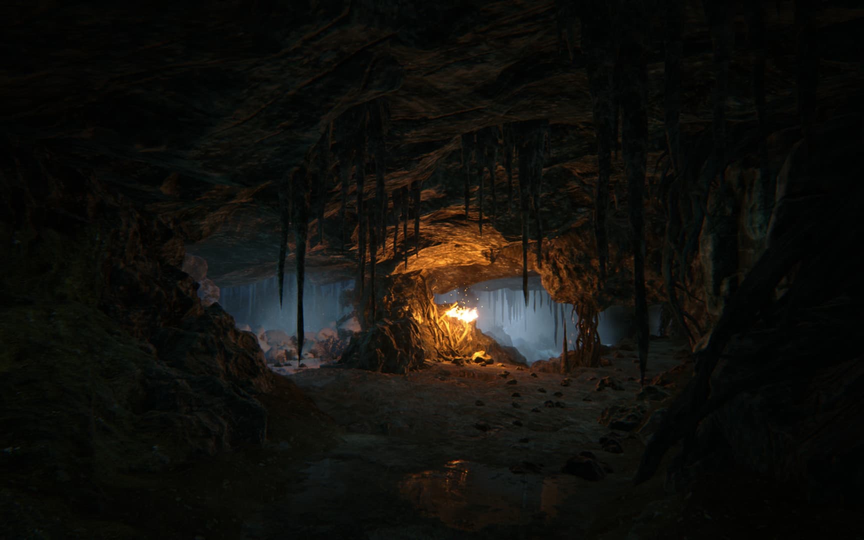 Kholat Steam CD Key - 8
