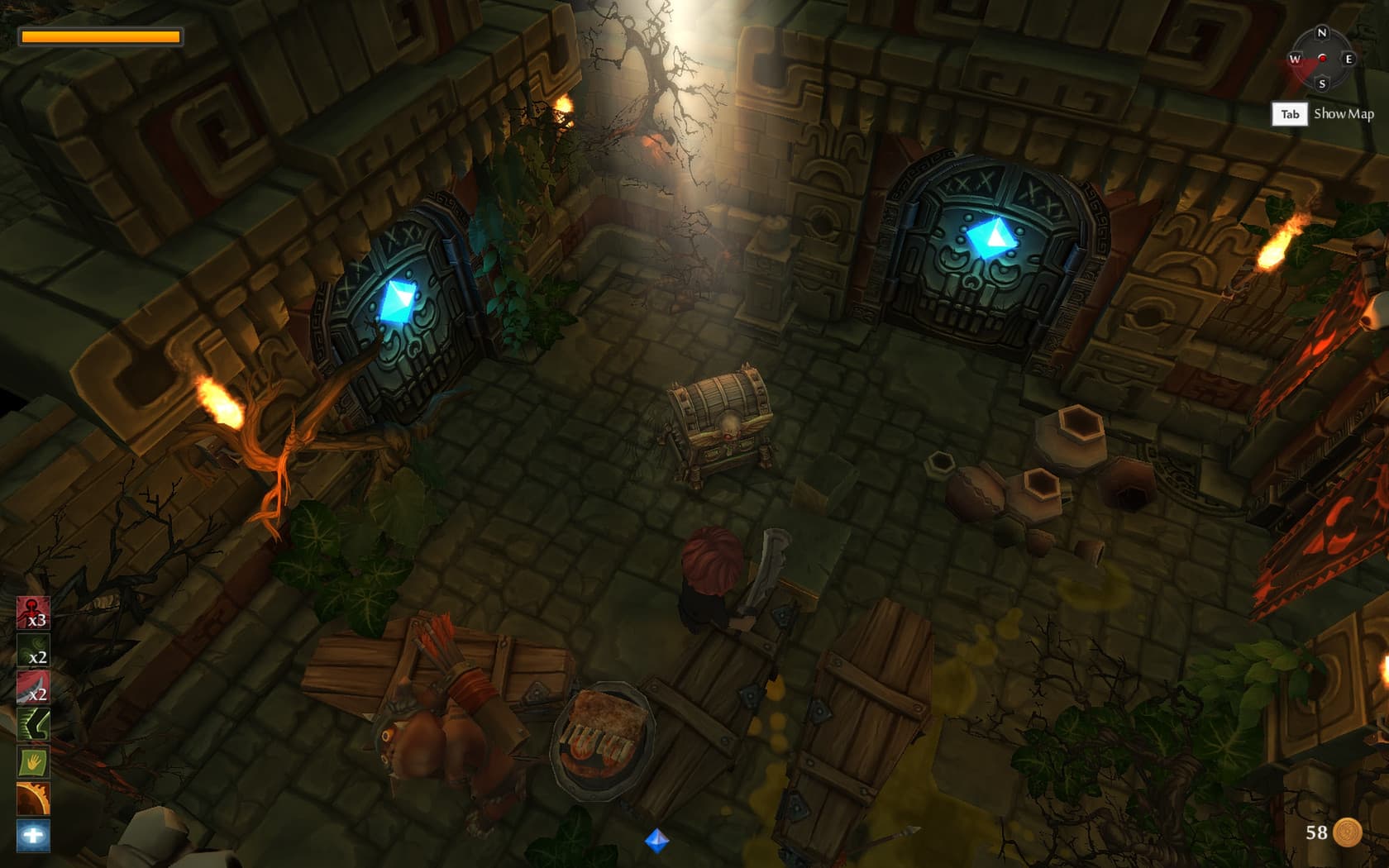 TinyKeep Steam CD Key - 8