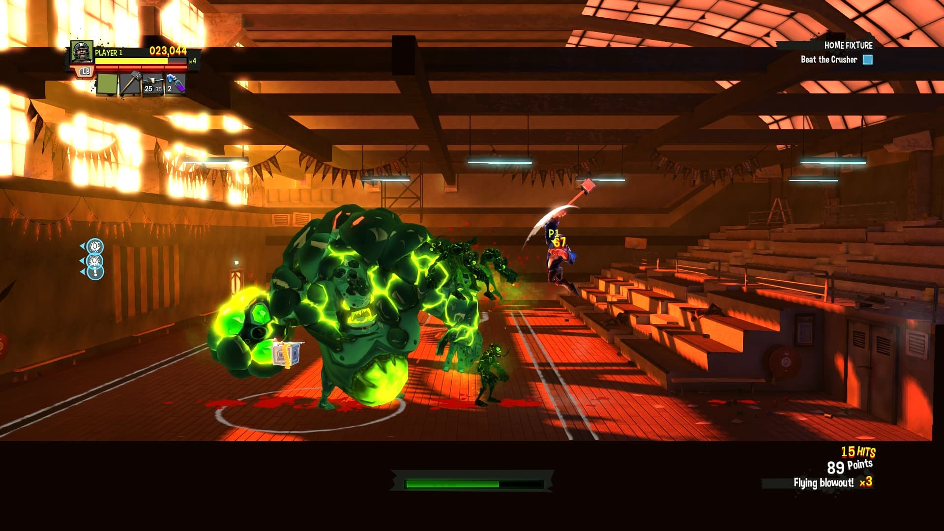 Final Exam Steam CD Key - 4