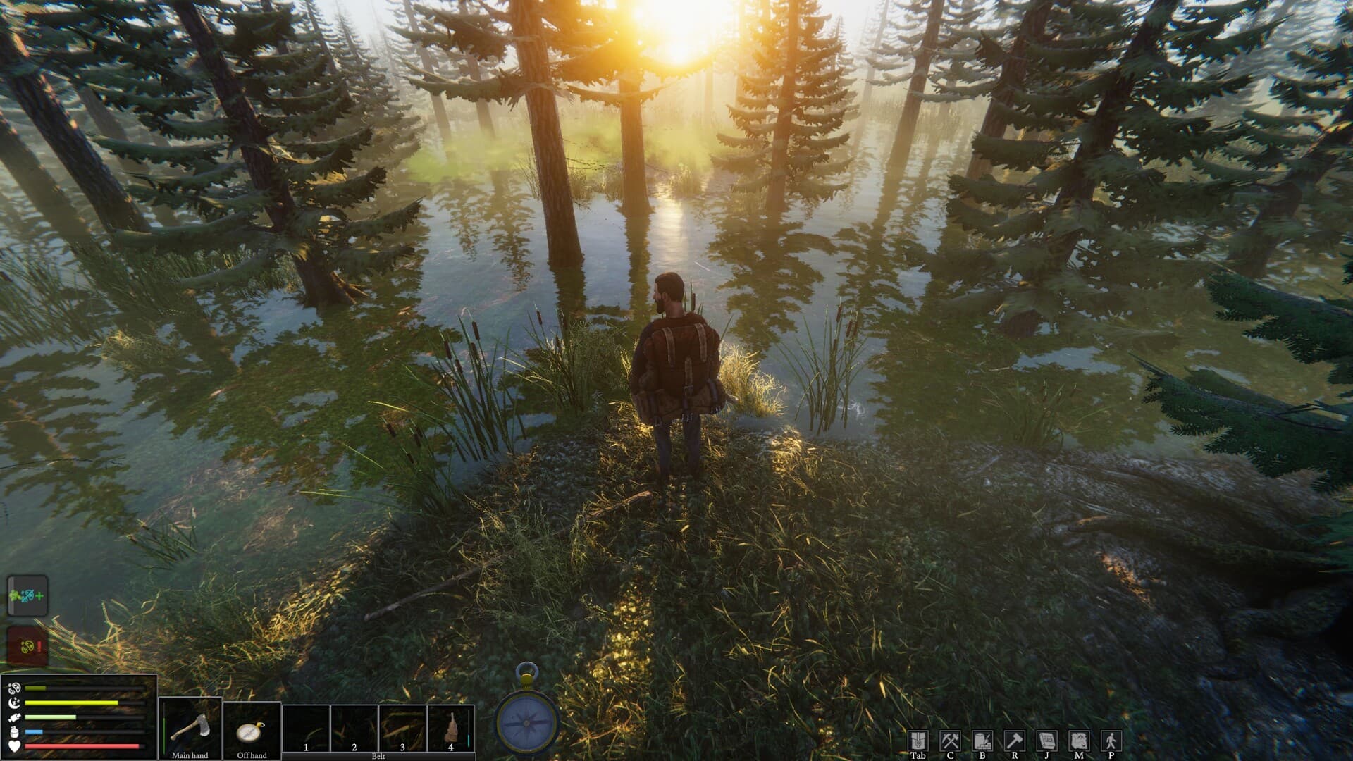 The Last Plague: Blight PC Steam Account - 6