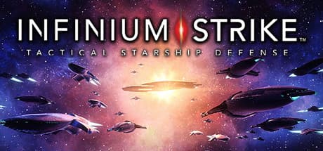 Infinium Strike Steam CD Key