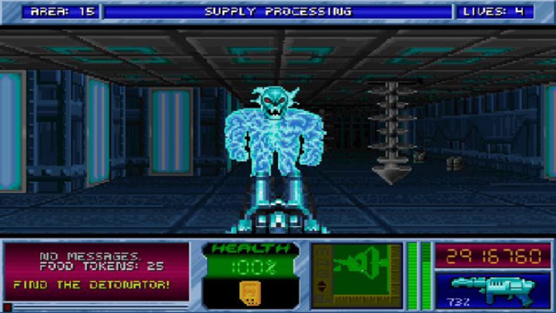The Apogee Throwback Pack Steam CD Key - 8