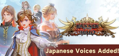 圣女战旗 Banner of the Maid PC Steam Account