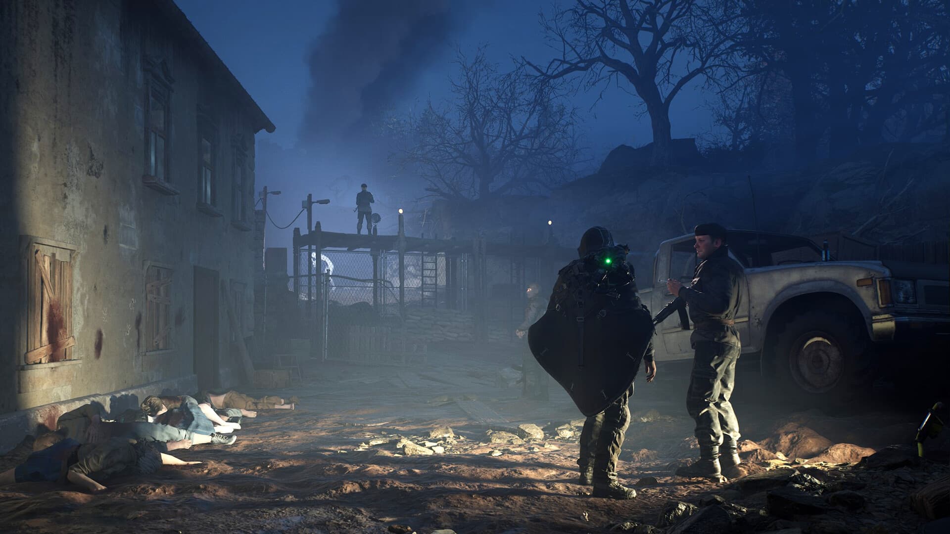 Hell is Us PC Steam Account - 3