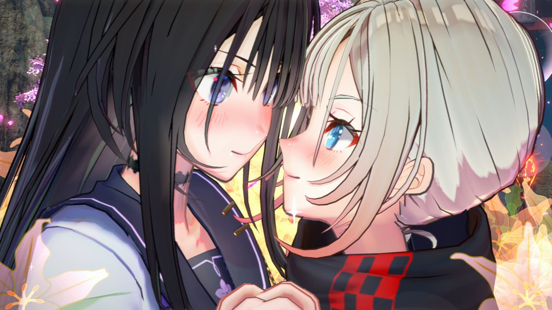 SAMURAI MAIDEN PC Steam Account - 5