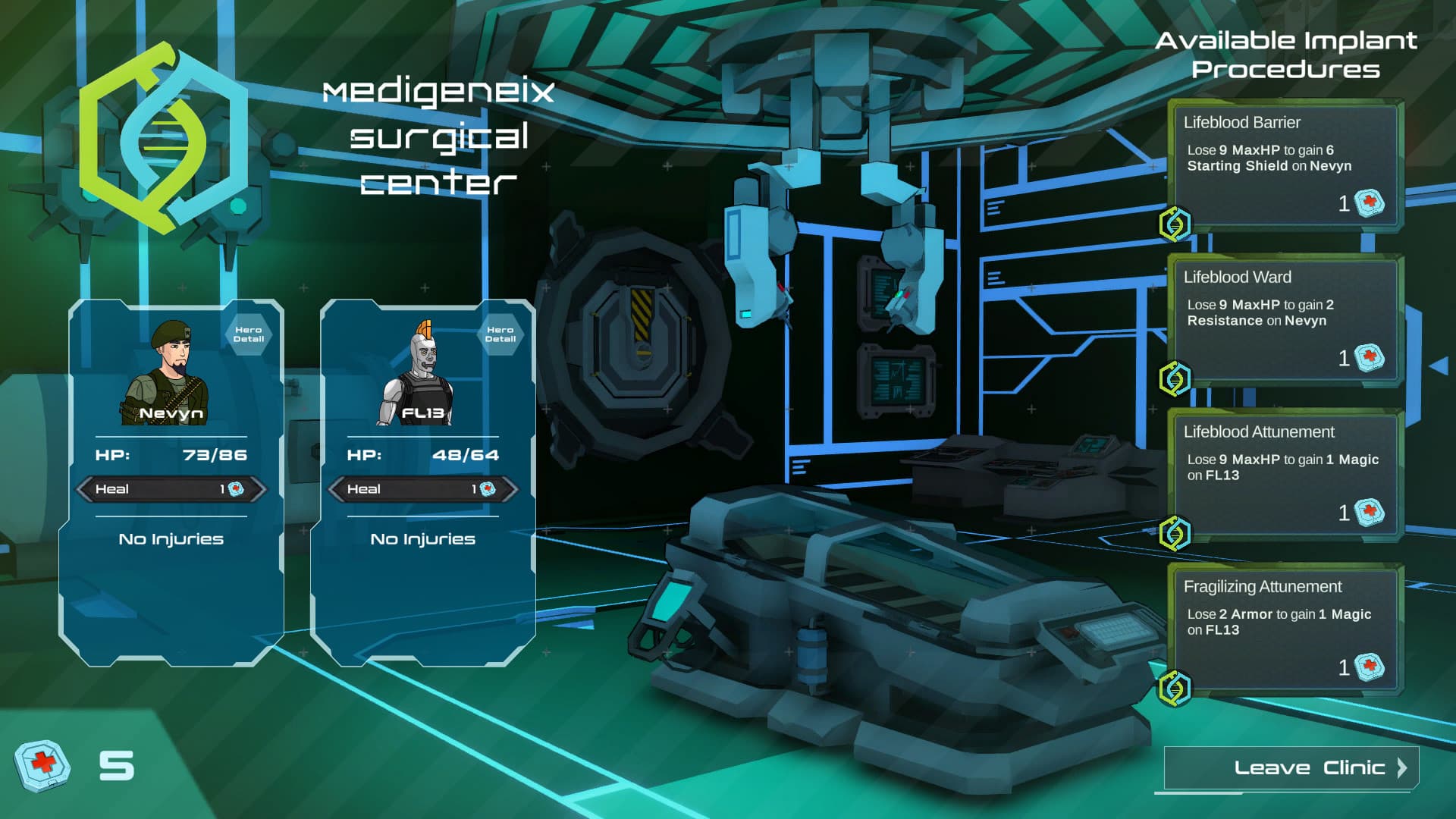 Metroplex Zero: Sci-Fi Card Battler PC Steam Account - 3