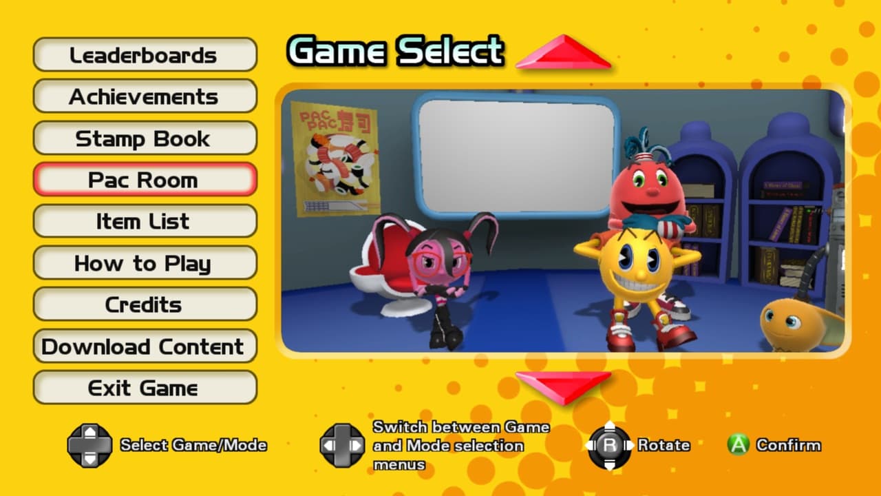 PAC-MAN MUSEUM Steam CD Key - 5